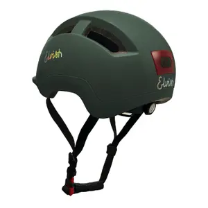 Hjälm Elvish Paperboy image-1