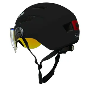 Hjälm Elvish Velotaffeur + image-1