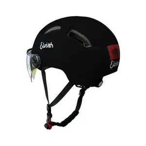 Hjälm Elvish Paperboy + image-1