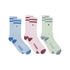 Football Socks Element 2Tone (x3) image-1