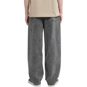 Loose Jeans Element Big 5 image-5