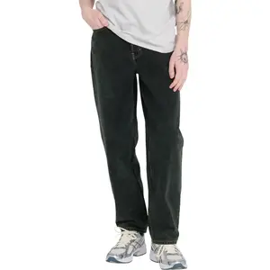 Cotton Tapered Jeans Element Relax 5 image-2