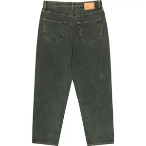 Cotton Tapered Jeans Element Relax 5 image-3