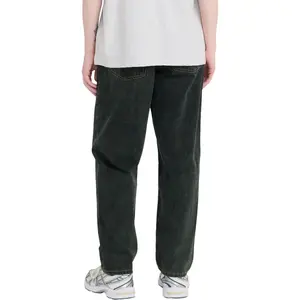 Cotton Tapered Jeans Element Relax 5 image-4