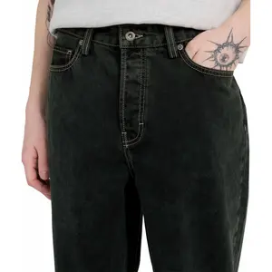 Cotton Tapered Jeans Element Relax 5 image-5