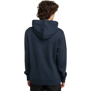 Bluza z kapturem Element Icon Embroidery image-3