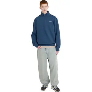 1/2 zip sweatshirt Element image-1