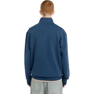 1/2 zip sweatshirt Element image-3