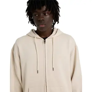 Zip-up hoodie Element Lowcase Pigment image-6