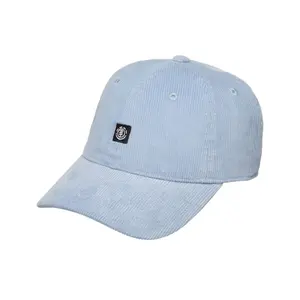 Corduroy baseball cap Element Icon image-0