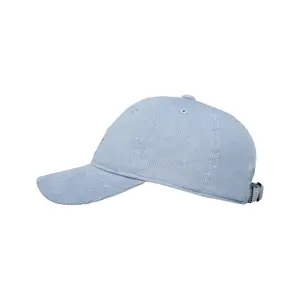 Corduroy baseball cap Element Icon image-2