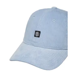 Corduroy baseball cap Element Icon image-3