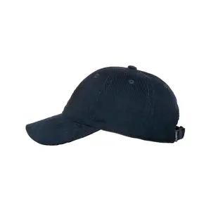 Corduroy baseball cap Element Icon image-1