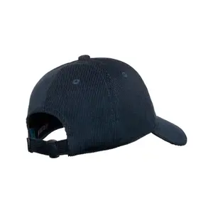 Corduroy baseball cap Element Icon image-2