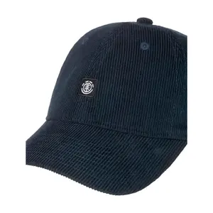 Corduroy baseball cap Element Icon image-3