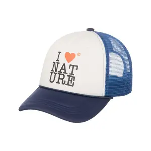 Trucker cap Element Printable image-2