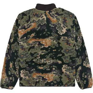 Fleece Element Classic Sherpa image-1