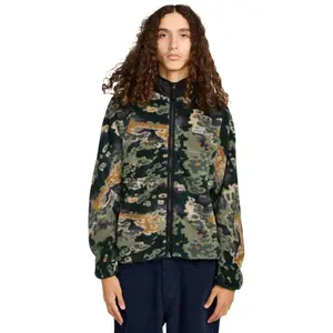Fleece Element Classic Sherpa image-2