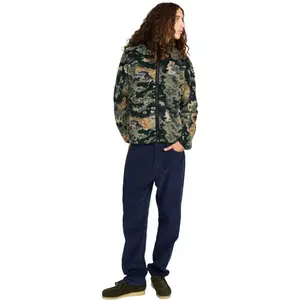 Fleece Element Classic Sherpa image-4