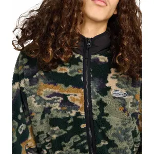 Fleece Element Classic Sherpa image-6