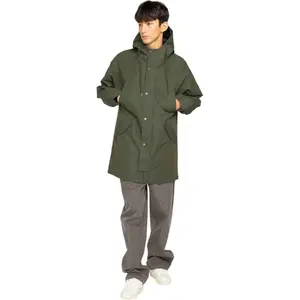 Parka Element Fishtail image-1