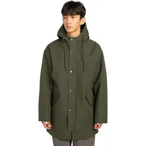 Parka Element Fishtail image-2