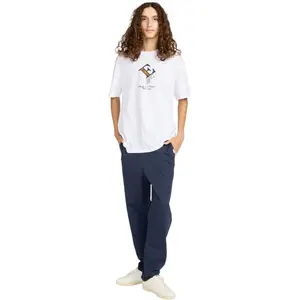 Chino Trousers Element Comfort Twill image-1
