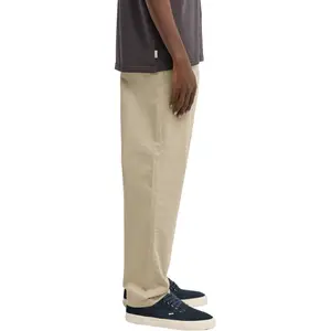 Chino Trousers Element Comfort Twill image-6