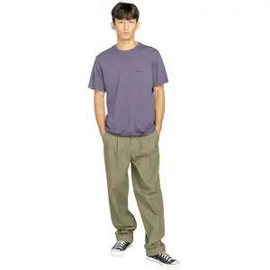Spodnie chino Element Big Pleated image-1
