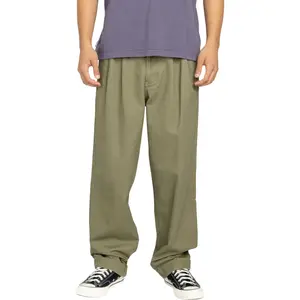 Spodnie chino Element Big Pleated image-2
