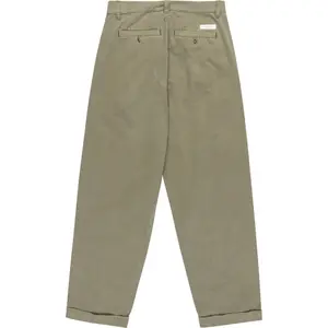 Spodnie chino Element Big Pleated image-3
