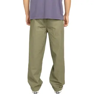 Spodnie chino Element Big Pleated image-4