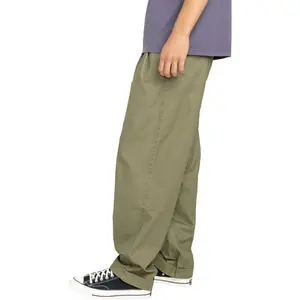 Spodnie chino Element Big Pleated image-5