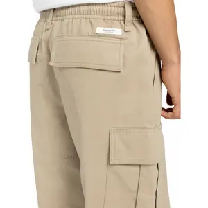 Cargo broek Element Big image-5