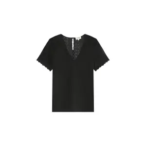 T-shirt femme Grace & Mila Elysee image-0
