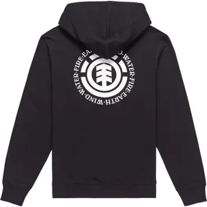 Sudadera con capucha Element Seal image-1