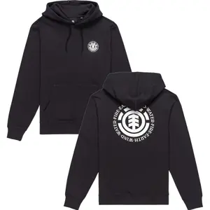Sudadera con capucha Element Seal image-2