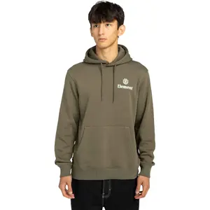 Bluza z kapturem Element Epic image-1