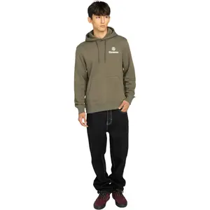 Bluza z kapturem Element Epic image-2