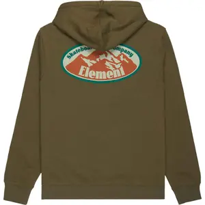 Bluza z kapturem Element Epic image-3