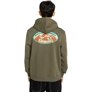 Bluza z kapturem Element Epic image-4