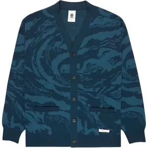 Cardigan Element Spirit Camo image-0