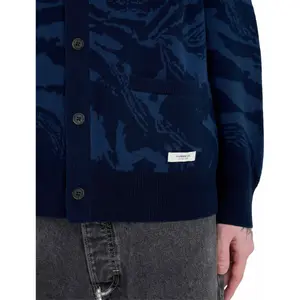 Cardigan Element Spirit Camo image-6