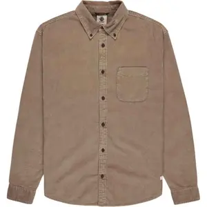 Corduroy shirt Element image-0