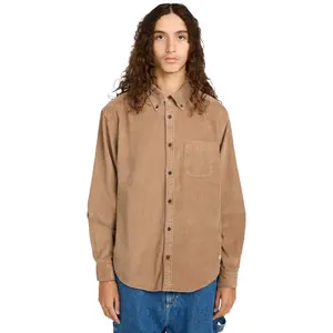 Corduroy shirt Element image-5