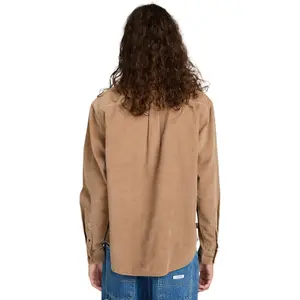 Corduroy shirt Element image-6