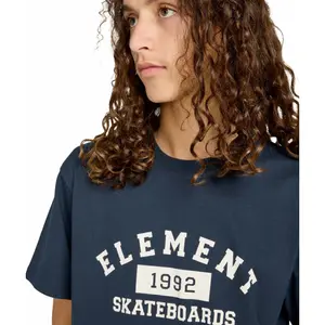 T-shirt Element Home Team image-6