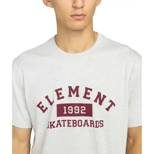 T-shirt Element Home Team image-6