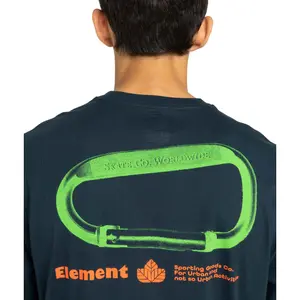 T-shirt Element Sporting image-6