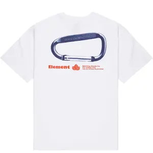 T-shirt Element Sporting image-3